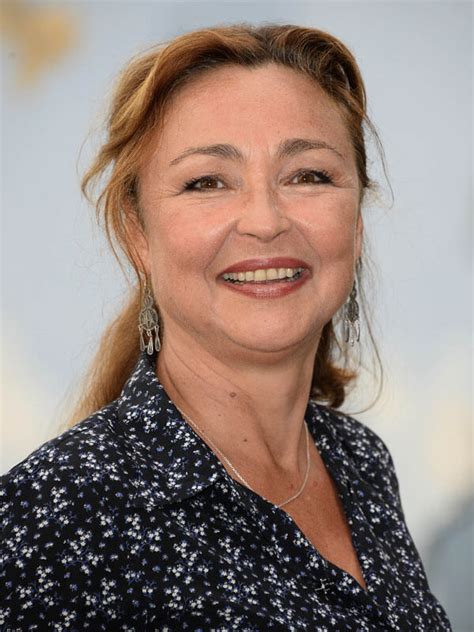 catherine frot taille|Catherine Frot Taille